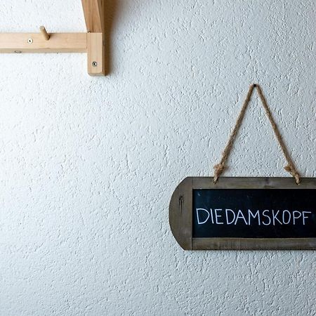 Ferienbauernhof Kohler Lägenhet Schoppernau Exteriör bild